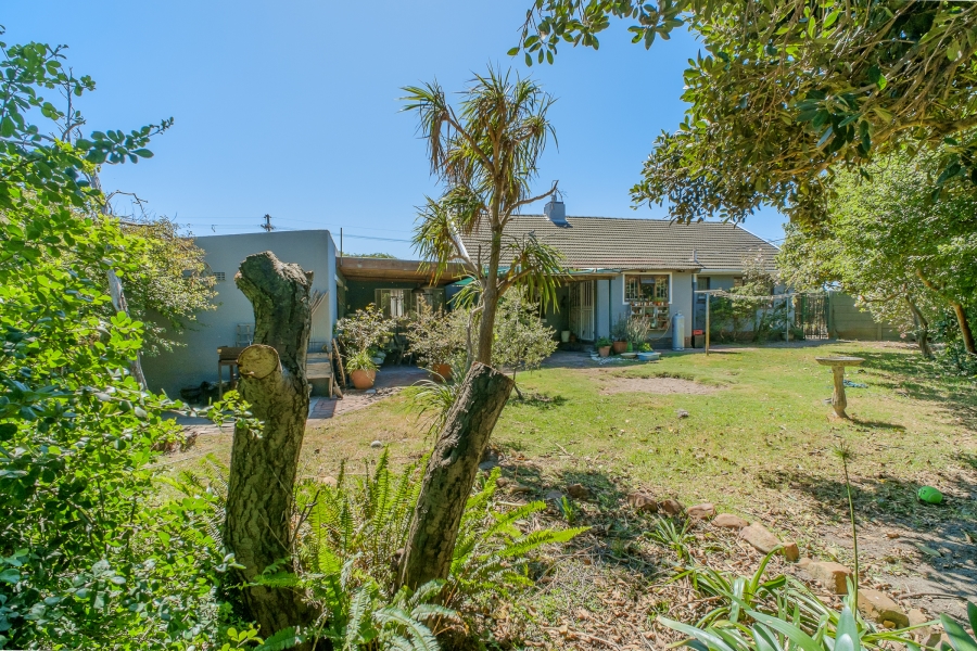 4 Bedroom Property for Sale in Plumstead Western Cape